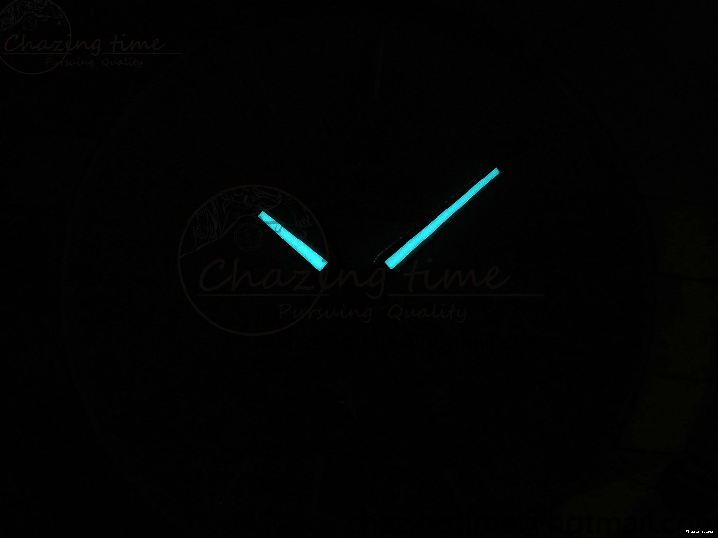 0327 Constellation 39mm RG ASWF 1:1 Best Edition Blue Dial on RG Bracelet A Practical 7778